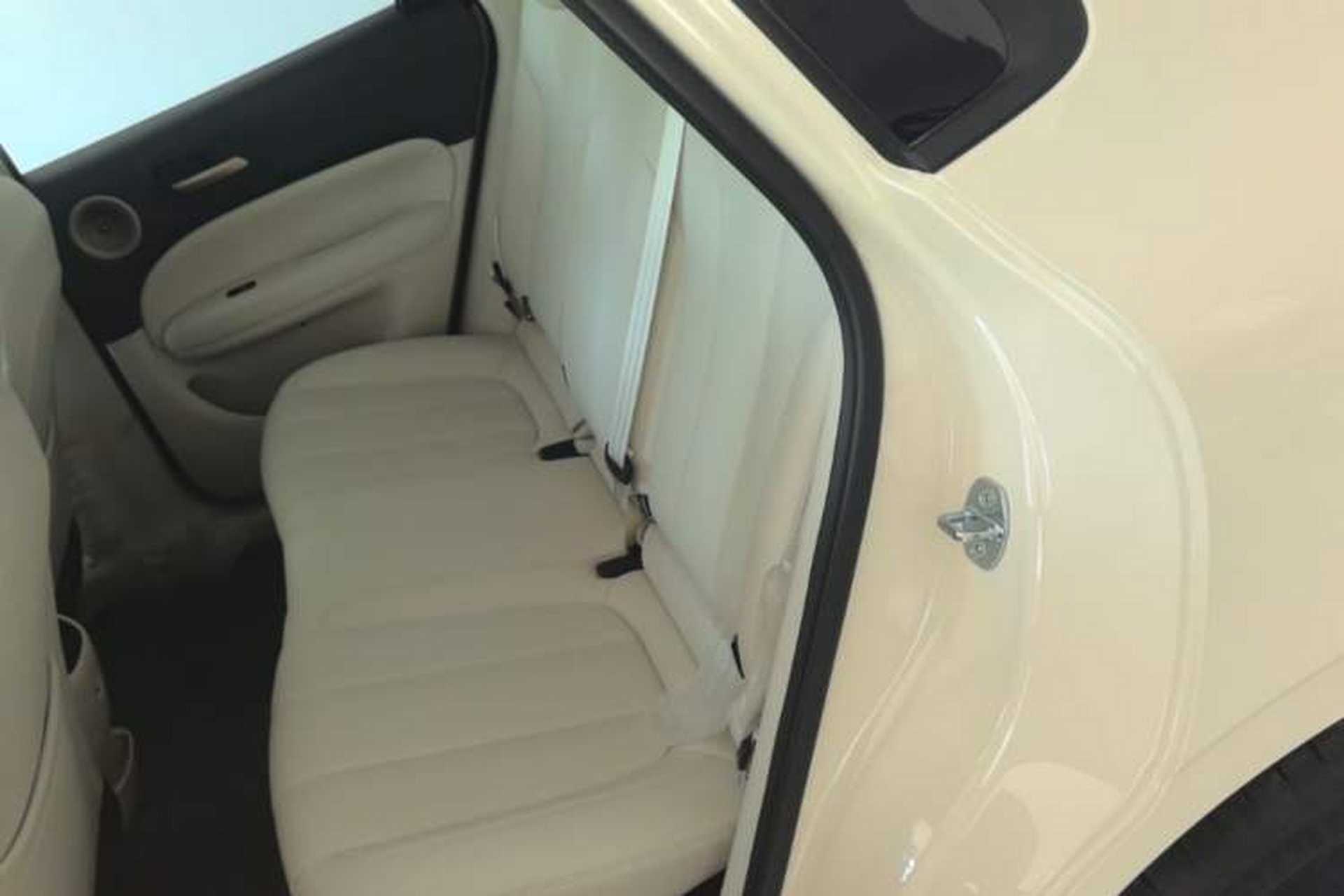 Used ORA 5 2026 Model, 480km Pro Edition Left Rear Seat