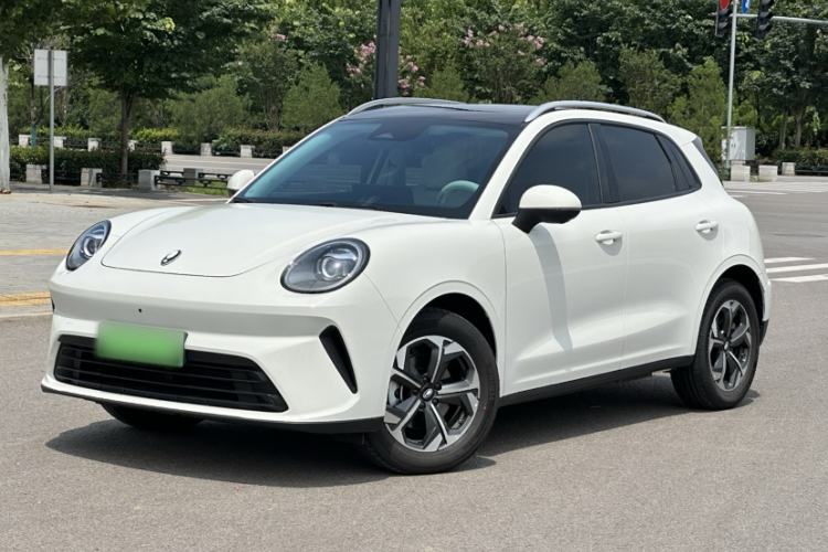 ORA 5 2026 Model, 580km Max Edition