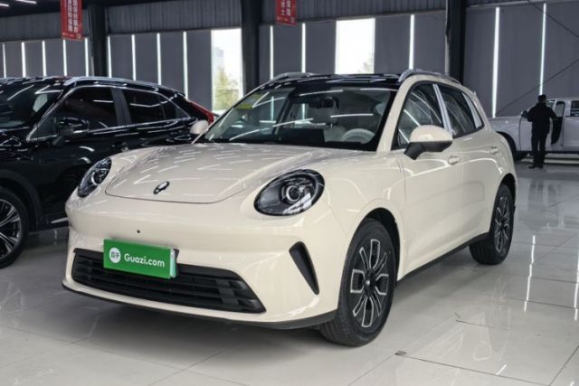 Used ORA 5 2026 Model, 580km Max Edition