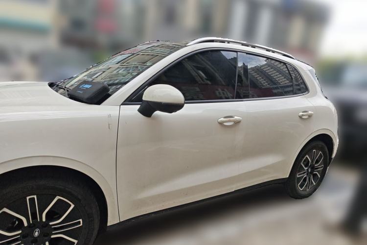 ORA 5 2026 Model, 480km Pro Edition