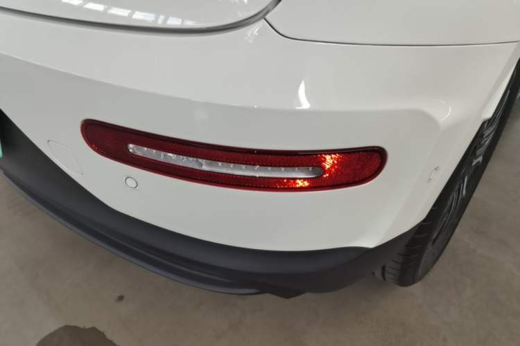 Used ORA 5 2026 Model, 480km LiDAR Edition Right Rear Taillight