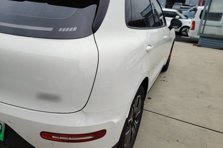 Used ORA 5 2026 Model, 580km Max Edition Right Rear Taillight