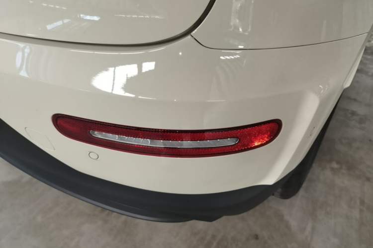 Used ORA 5 2026 Model, 580km LiDAR Edition Right Rear Taillight