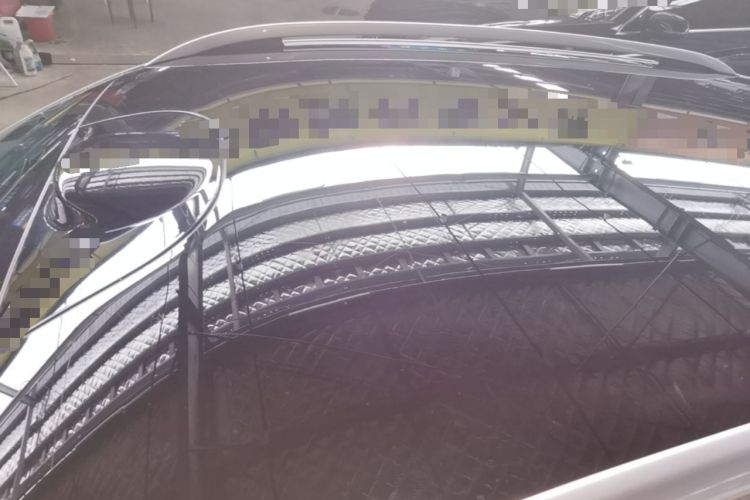 Used ORA 5 2026 Model, 480km LiDAR Edition Roof