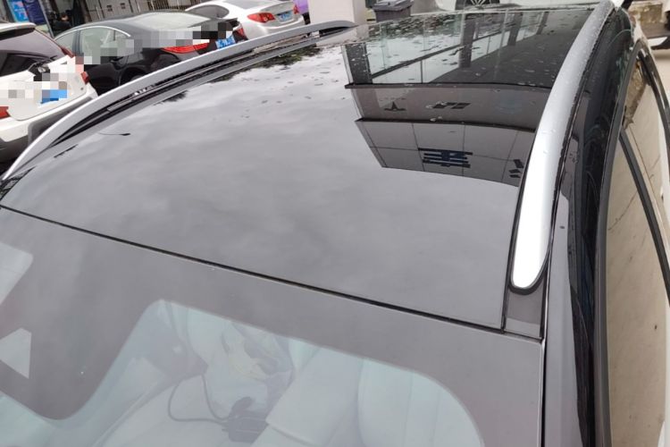Used ORA 5 2026 Model, 580km Max Edition Roof