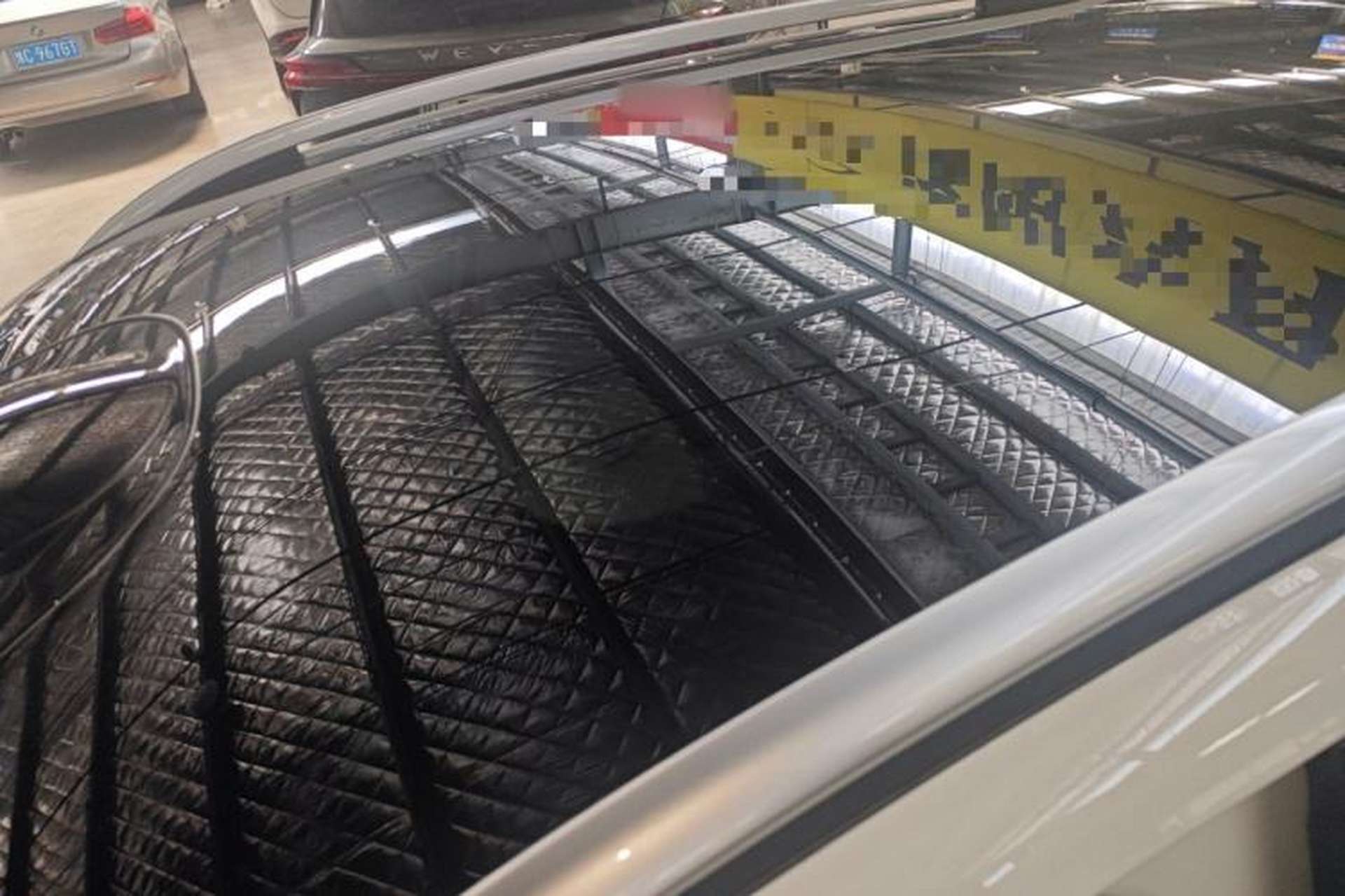 Used ORA 5 2026 Model, 480km LiDAR Edition Roof
