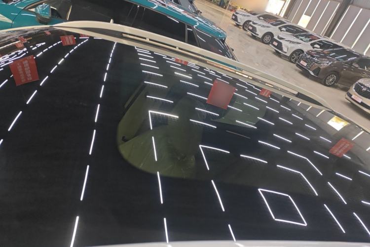 Used ORA 5 2026 Model, 580km Max Edition Roof