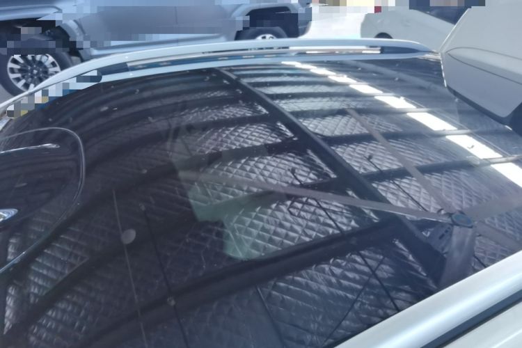 Used ORA 5 2026 Model, 580km LiDAR Edition Roof