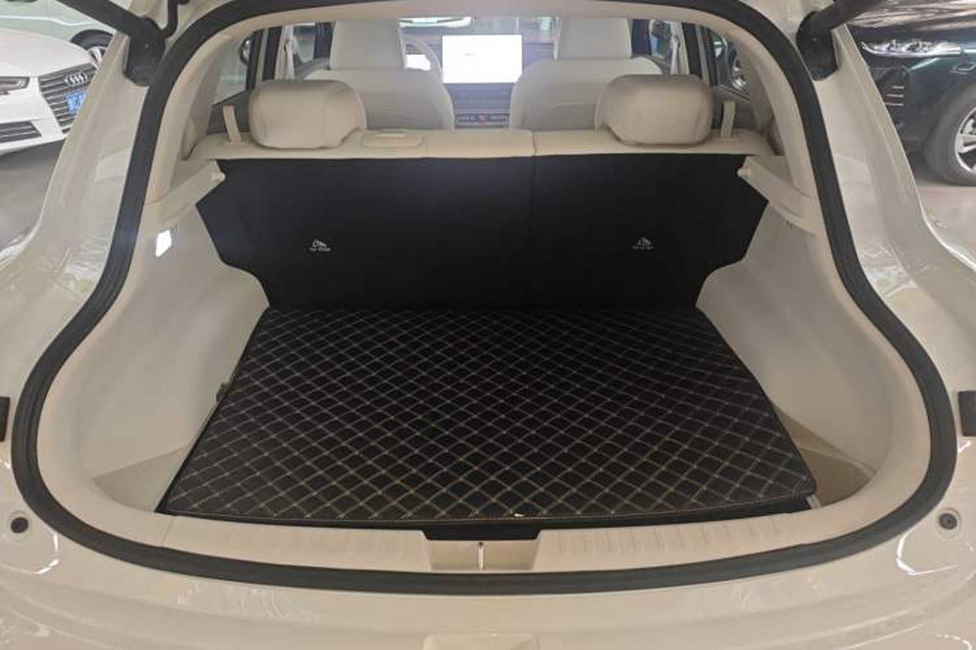 Used ORA 5 2026 Model, 480km LiDAR Edition Trunk