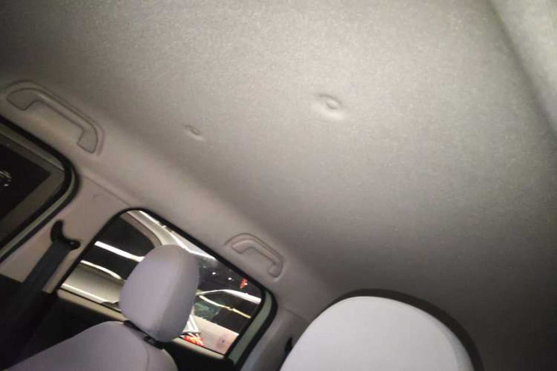 Used ORA White Cat 2020 305 km Luxury Version Headliner