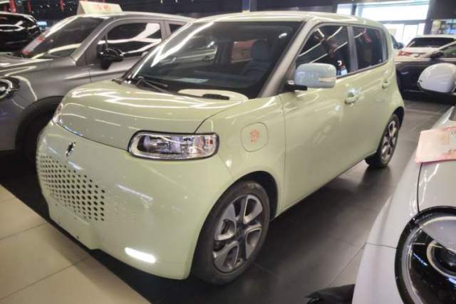 Used ORA White Cat 2020 305 km Luxury Version