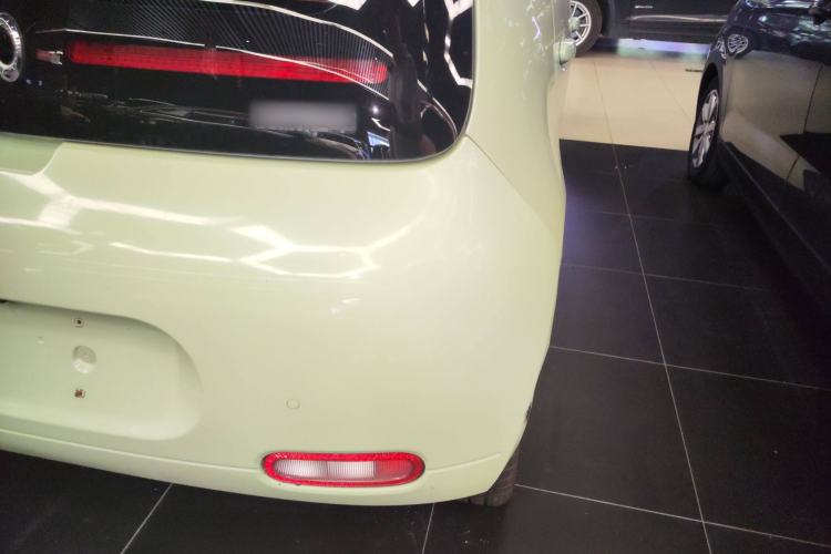 Used ORA White Cat 2020 305 km Luxury Version Right Rear Taillight