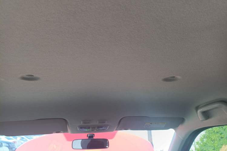 Used ORA White Cat 2020 305 km Luxury Version Headliner