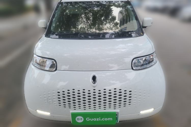Used ORA White Cat 2020 305 km Luxury Version Front
