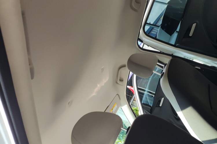 Used ORA White Cat 2020 305 km Luxury Version Headliner