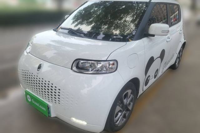 Used ORA White Cat 2020 305 km Luxury Version