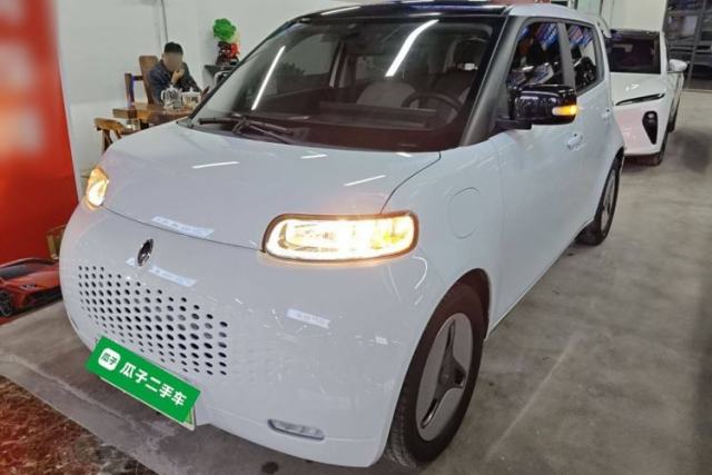 Used ORA White Cat 2020 360 km Luxury Version