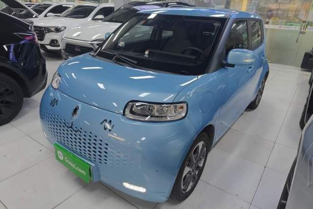 Used ORA White Cat 2020 305 km Luxury Version