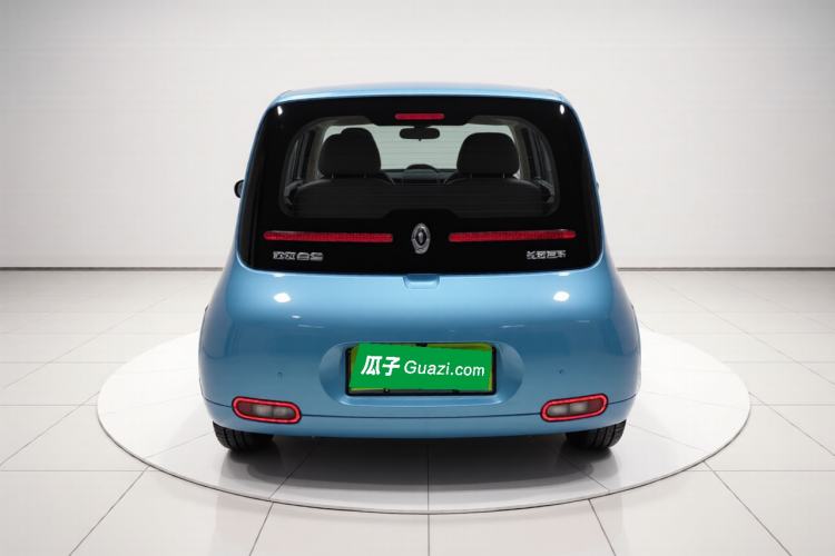 Used ORA White Cat 2020 401 km Flagship Version Exterior 4