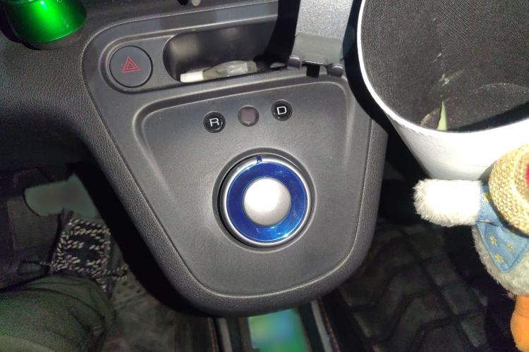 Used ORA White Cat 2020 401 km Flagship Version Gear Lever
