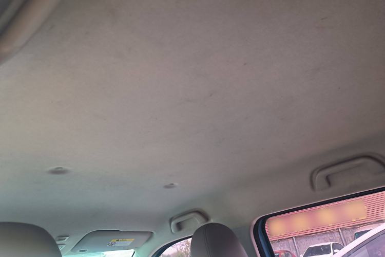 Used ORA White Cat 2020 305 km Luxury Version Headliner