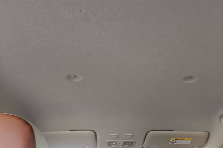 Used ORA White Cat 2020 305 km Luxury Version Headliner