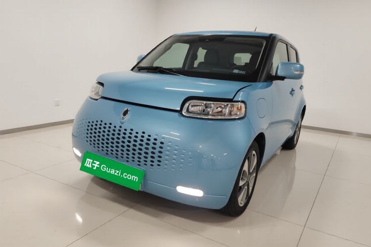 Used ORA White Cat 2020 305 km Luxury Version Guazi used car, China used car export, Used car for sale, Used  cars, Cheapest cars for sale