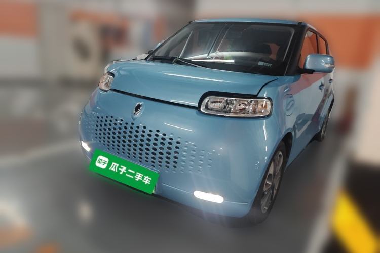 Used ORA White Cat 2020 305 km Luxury Version Guazi used car, China used car export, Used car for sale, Used cars, Cheapest cars for sale