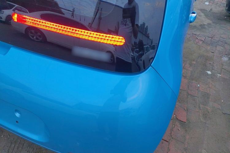 Used ORA White Cat 2020 360km Standard Version Right Rear Taillight