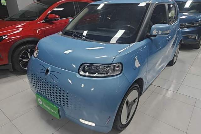 Used ORA White Cat 2020 360 km Luxury Version