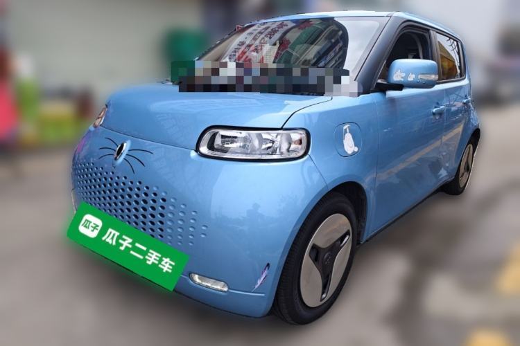 Used ORA White Cat 2020 360 km Luxury Version Guazi used car, China used car export, Used car for sale, Used cars, Cheapest cars for sale