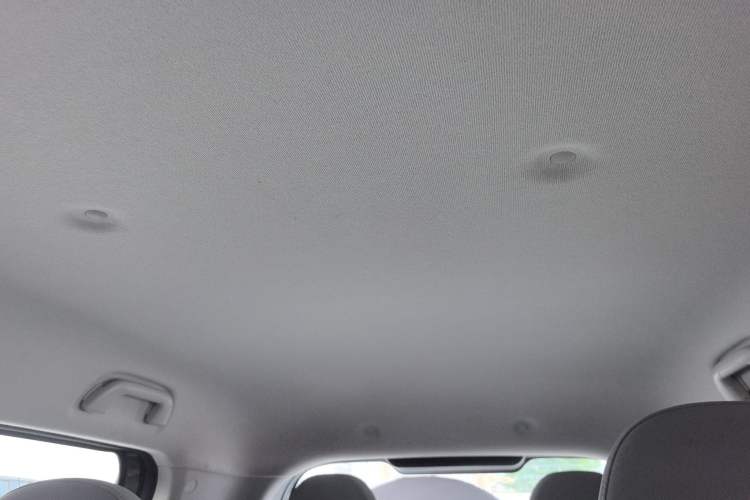 Used ORA White Cat 2020 305 km Luxury Version Headliner