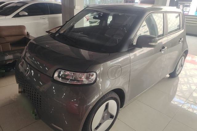 ORA White Cat 2020 360 km Luxury Version usado