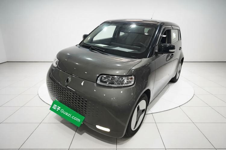 Used ORA White Cat 2020 360 km Luxury Version Guazi used car, China used car export, Used car for sale, Used  cars, Cheapest cars for sale