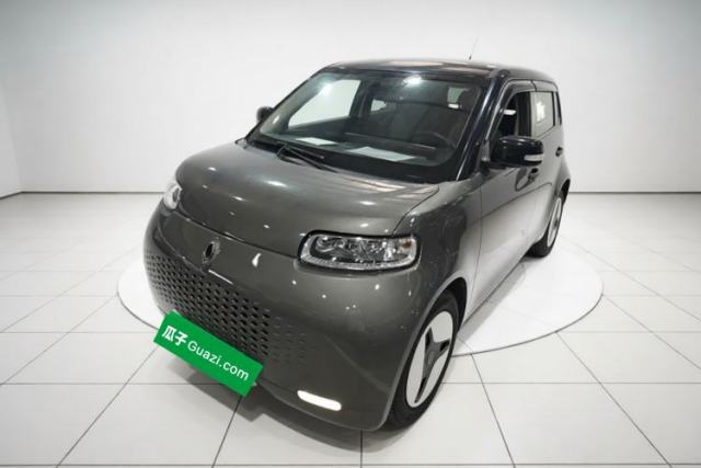 Used ORA White Cat 2020 360 km Luxury Version