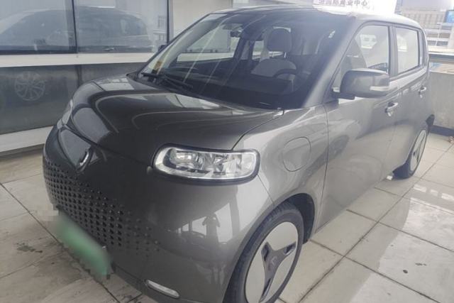 Used ORA White Cat 2020 360 km Luxury Version