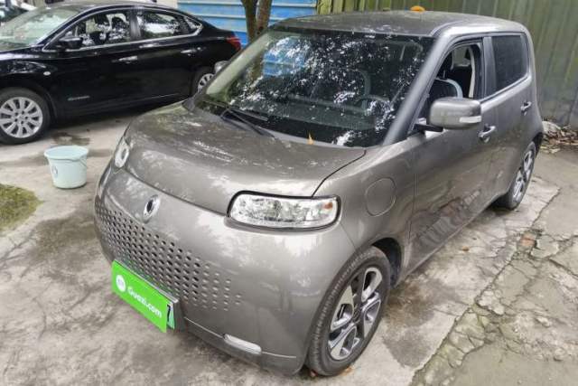 Used ORA White Cat 2020 305 km Luxury Version