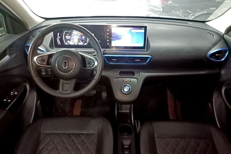 Used ORA White Cat 2020 401 km Long-Range Version Center Console