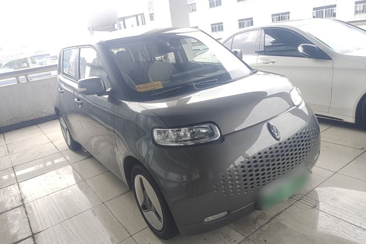Used ORA White Cat 2020 360 km Luxury Version Exterior 1