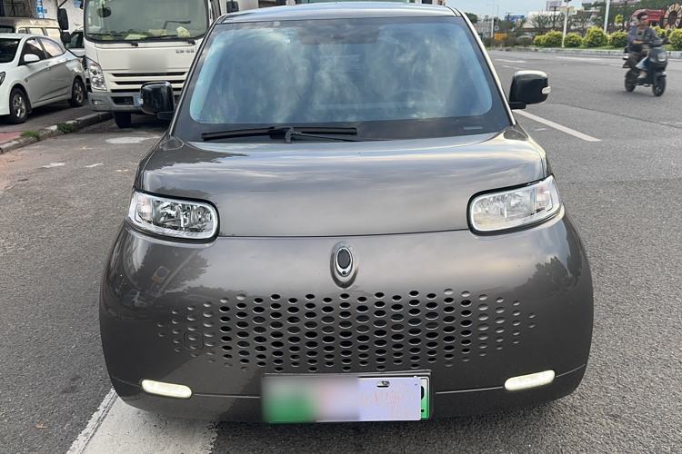 Used ORA White Cat 2020 360 km Luxury Version Exterior 1