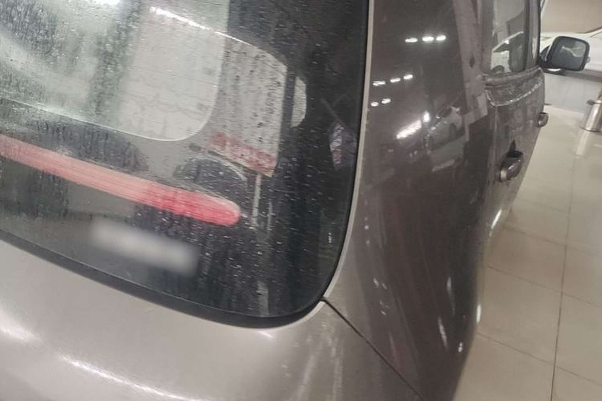 Used ORA White Cat 2020 360 km Luxury Version Exterior 3