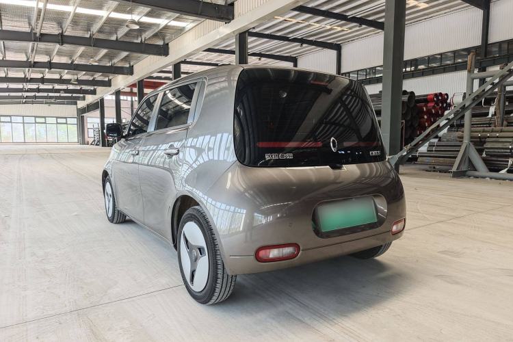 Used ORA White Cat 2020 360 km Luxury Version Exterior 3