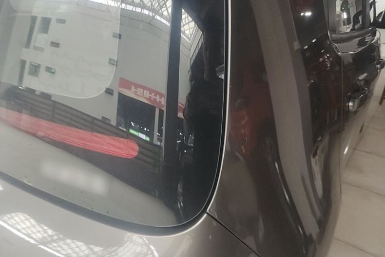 Used ORA White Cat 2020 360 km Luxury Version Exterior 3