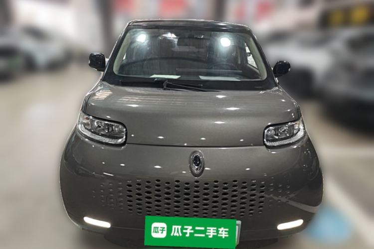 Used ORA White Cat 2020 360 km Luxury Version Front