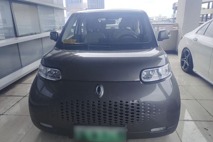 Used ORA White Cat 2020 360 km Luxury Version Front