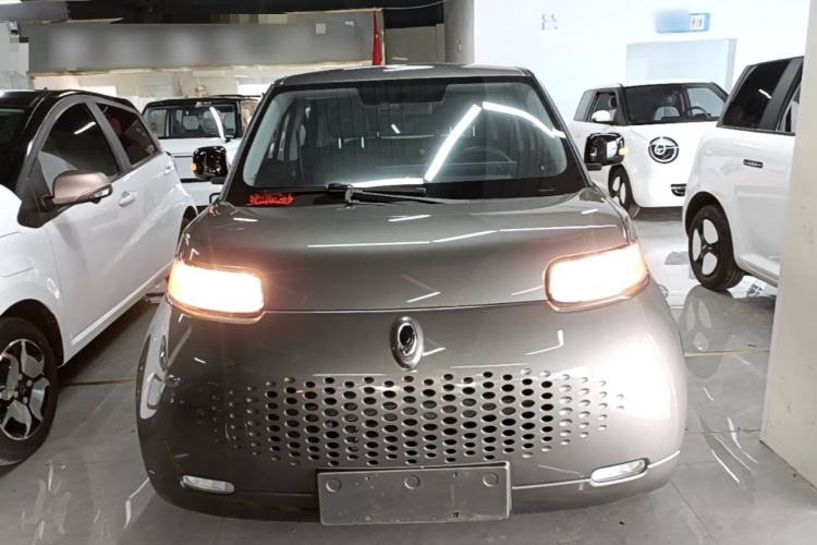 Used ORA White Cat 2020 401 km Long-Range Version Front