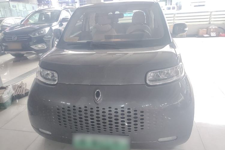 Used ORA White Cat 2020 360 km Luxury Version Front