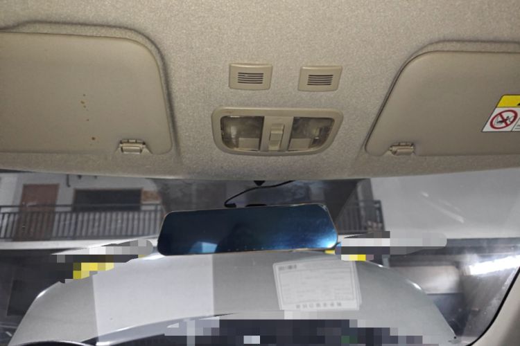 Used ORA White Cat 2020 360 km Luxury Version Headliner