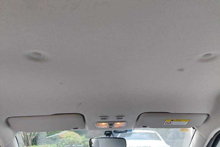 Used ORA White Cat 2020 305 km Luxury Version Headliner