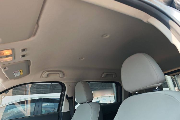 Used ORA White Cat 2020 360 km Luxury Version Headliner